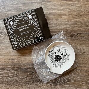Illumicrate Exclusive The Saint Empire Spoon Rest